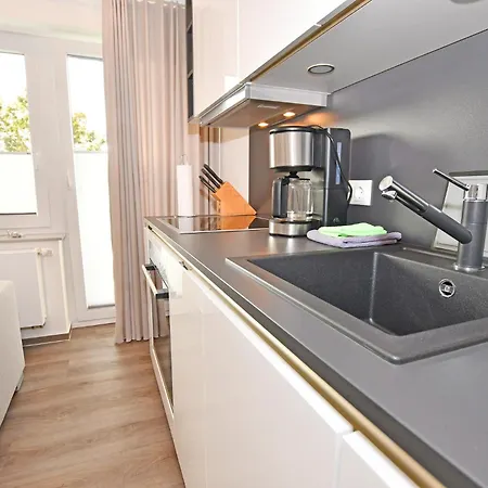 아파트 Insel Feeling 4