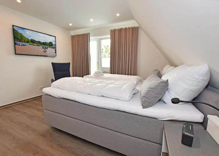 Apartamento Insel Feeling 4