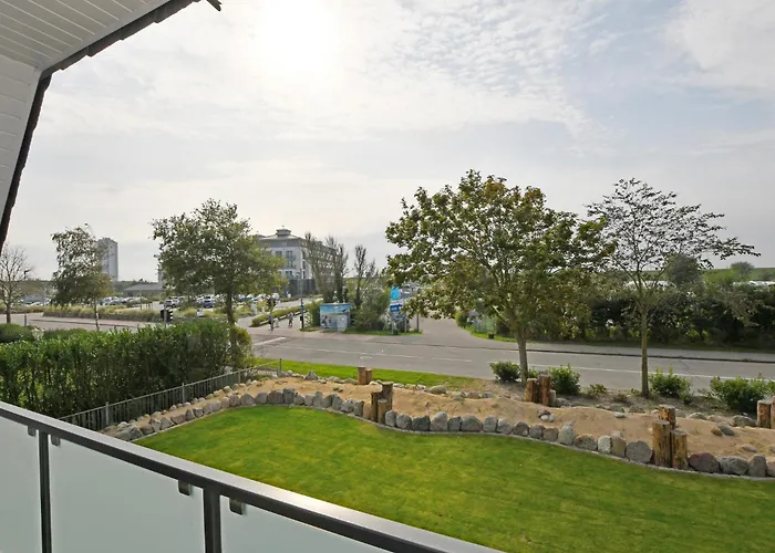 Insel Feeling 4 * Büsum