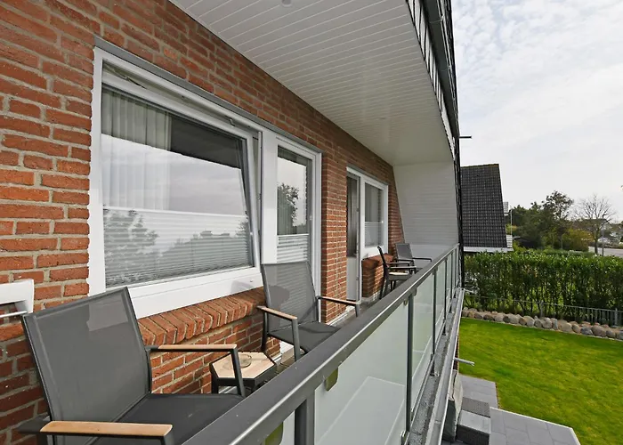 Insel Feeling 4 Apartamento *