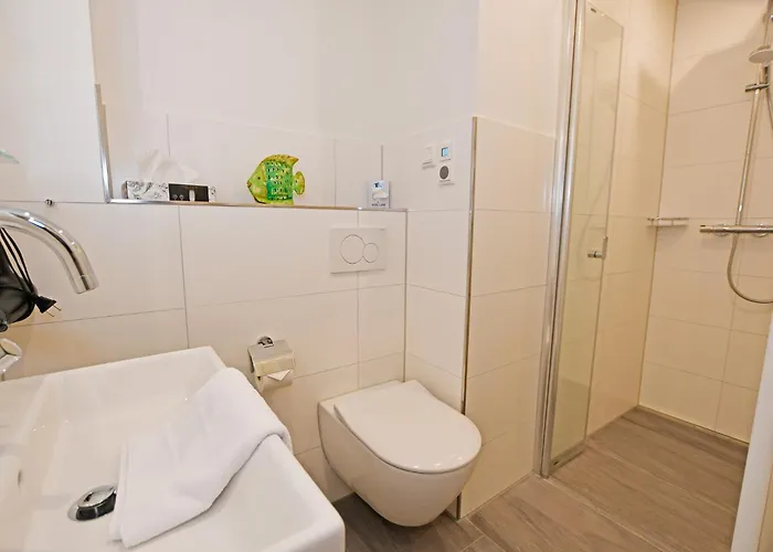 Apartamento Insel Feeling 4 *