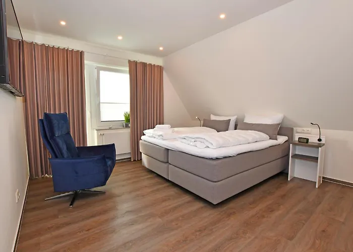 Insel Feeling 4 Apartamento